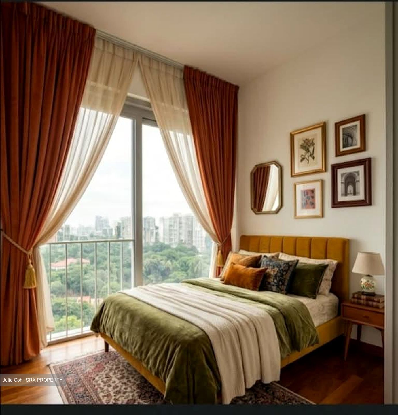 Draycott Eight (D10), Condominium #556167611